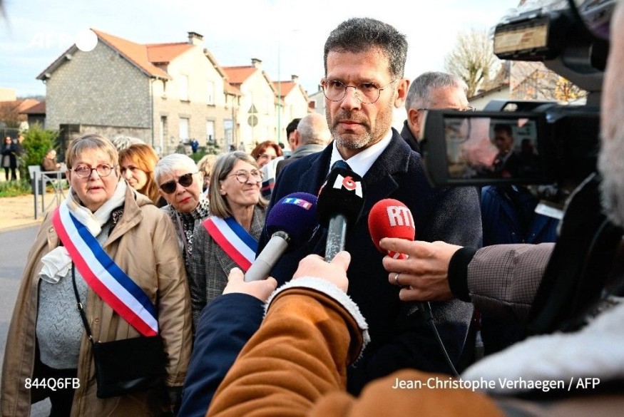 Verdun: Le parquet de Verdun ouvre une enquête pour contestation de crime contre l'humanité