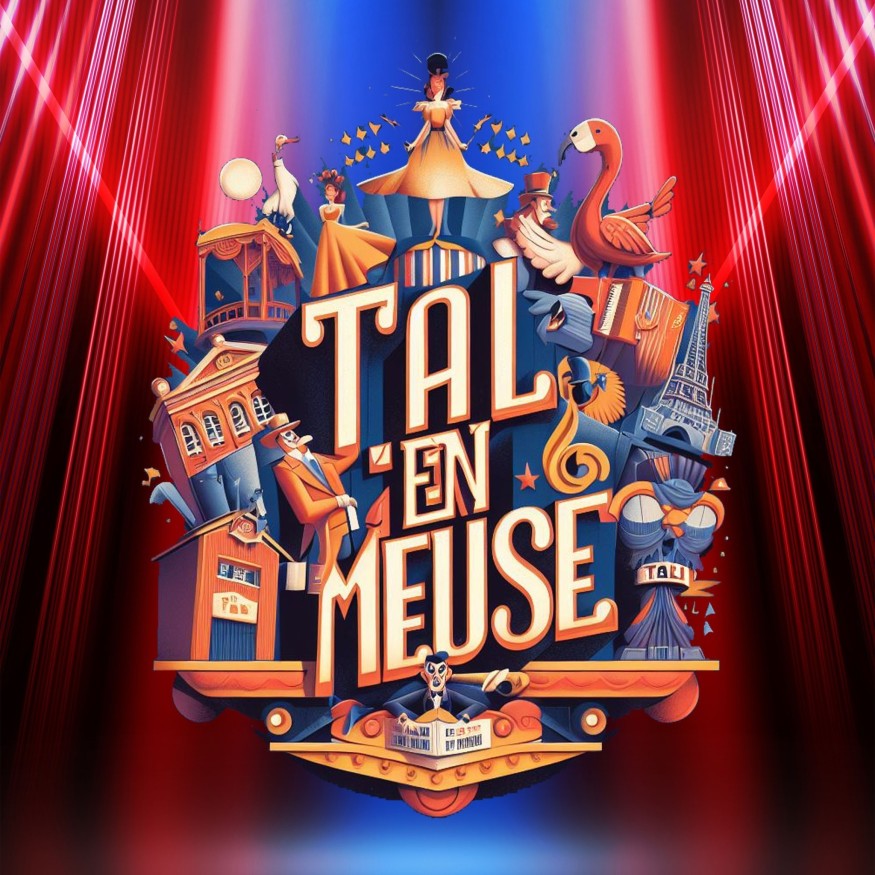 Gagnez vos places pour la soirée spectacle Tal'en Meuse avec Meuse FM !