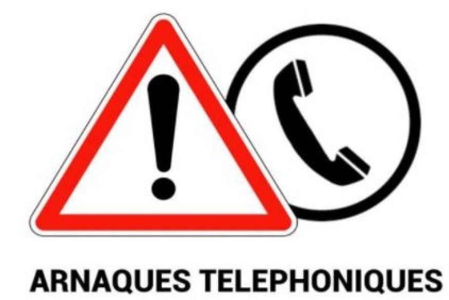 Escroqueries Téléphoniques: Appelle à la vigilance de la Police 