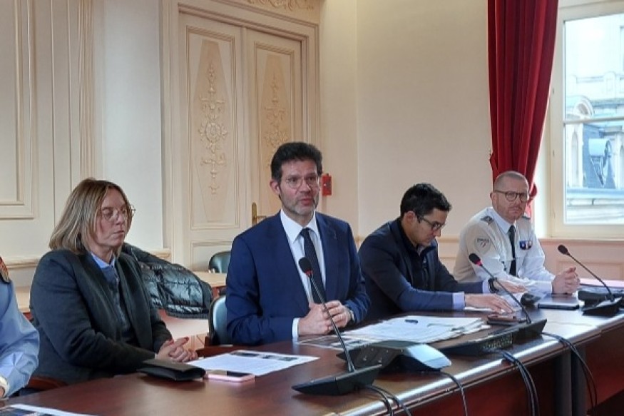 Meuse: Un préfet engagé face aux enjeux multiples de la Meuse 