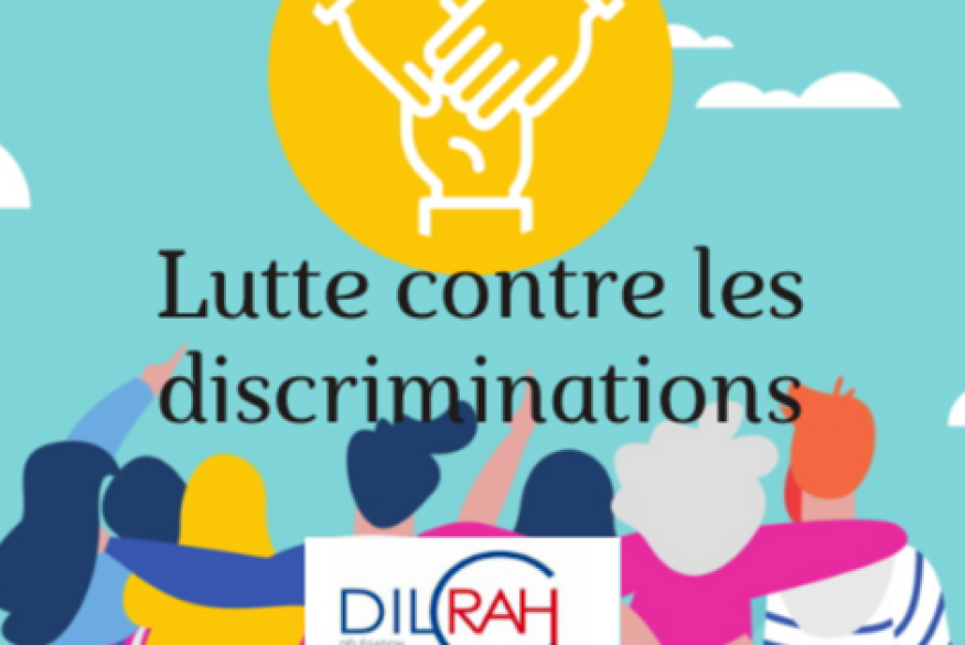 Discriminations : mieux comprendre pour mieux agir